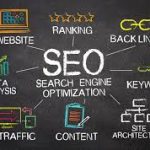 SEO services in Digital MArketing